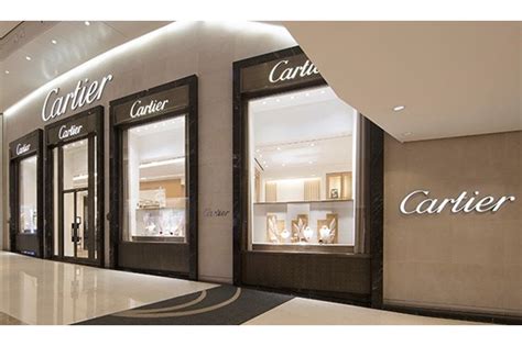 hong kong cartier shop|卡地亞手錶價錢.